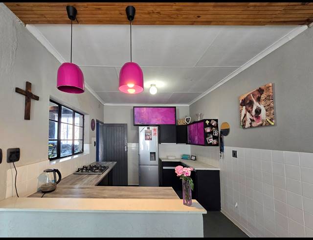 3 BEDROOM HOUSE FOR SALE IN KLIPWATER